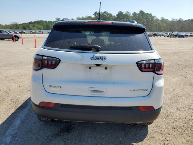 Photo 6 from auction – 2022 JEEP COMPASS LI with VIN 3C4NJDCB8NT227566