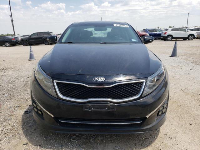 Photo 5 from auction – 2014 KIA OPTIMA SX with VIN 5XXGR4A66EG290586