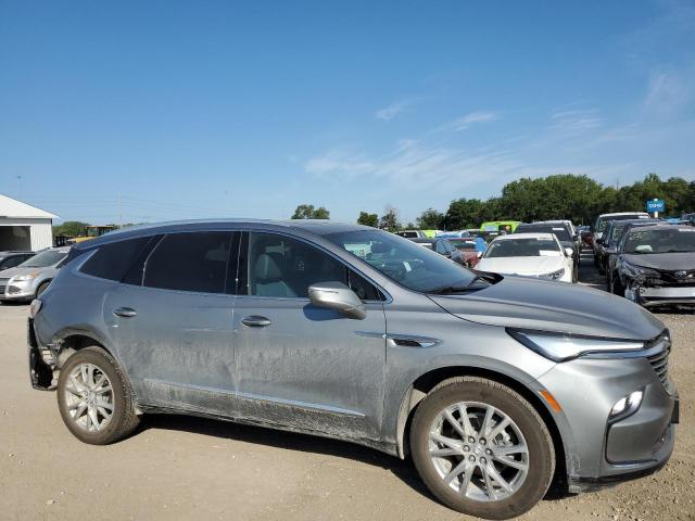Photo 4 from auction – 2024 BUICK ENCORE with VIN 5GAEVAKW4RJ113327