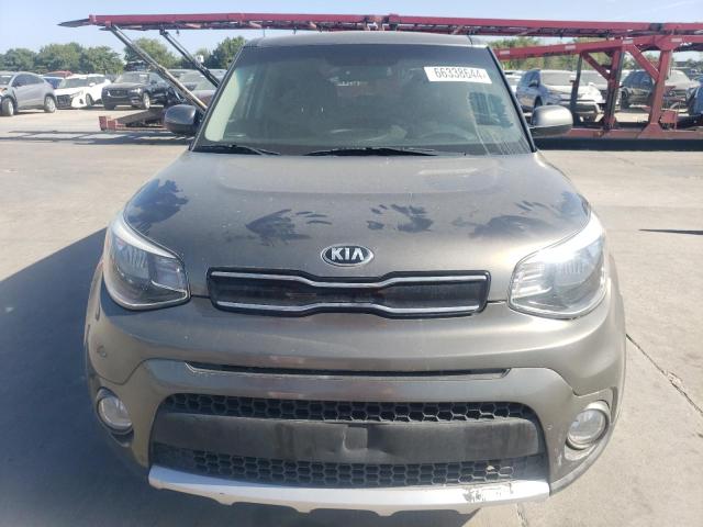 Photo 5 from auction – 2018 KIA SOUL + with VIN KNDJP3A56J7600428