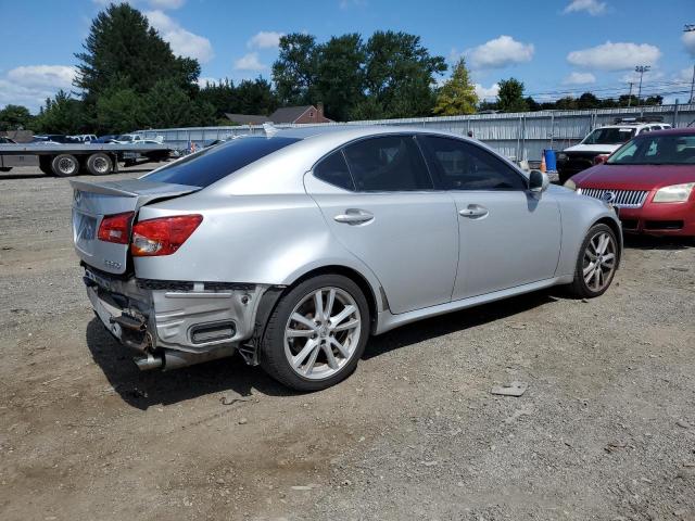 Photo 3 from auction – 2007 LEXUS IS 350 with VIN JTHBE262X72012524