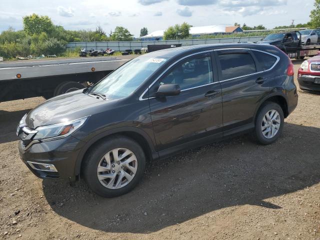 Photo 1 from auction – 2015 HONDA CR-V EX with VIN 2HKRM4H54FH670066