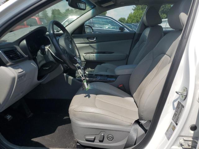 Photo 7 from auction – 2018 KIA OPTIMA EX with VIN 5XXGU4L32JG242692