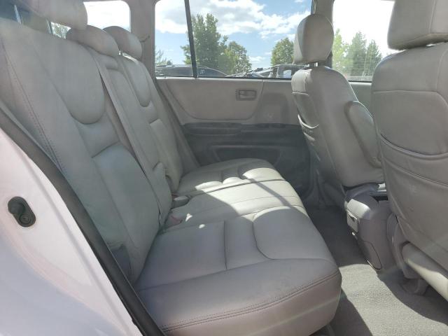 Photo 11 from auction – 2002 TOYOTA HIGHLANDER with VIN JTEHD21A720017015