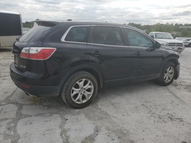Photo 3 from auction – 2012 MAZDA CX-9 with VIN JM3TB2CA8C0359924