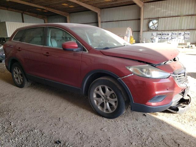 Photo 4 from auction – 2015 MAZDA CX-9 TOURI with VIN JM3TB2CA6F0468273