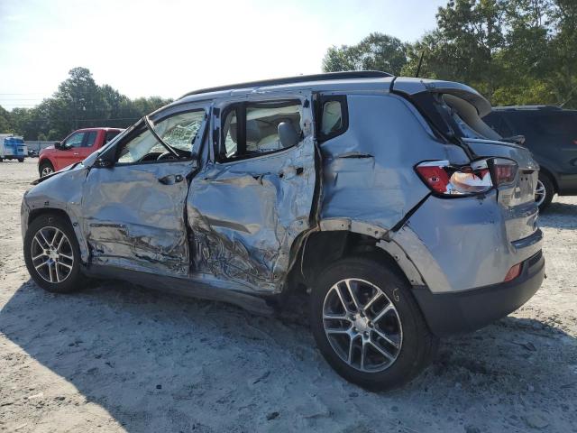 Photo 2 from auction – 2018 JEEP COMPASS LA with VIN 3C4NJCBB4JT469034