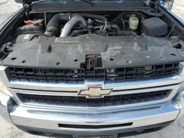 Photo 11 from auction – 2008 CHEVROLET SILVERADO with VIN 1GCHK23648F155524