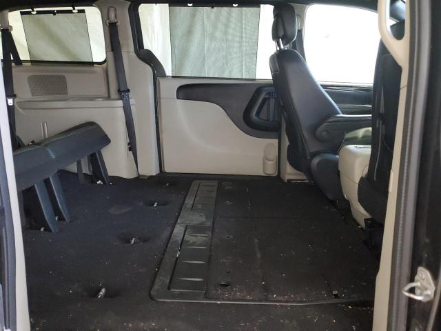 Photo 11 from auction – 2016 DODGE GRAND CARA with VIN 2C4RDGCG6GR355882