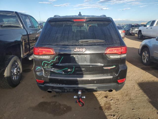 Photo 6 from auction – 2019 JEEP GRAND CHER with VIN 1C4RJFLT7KC611481