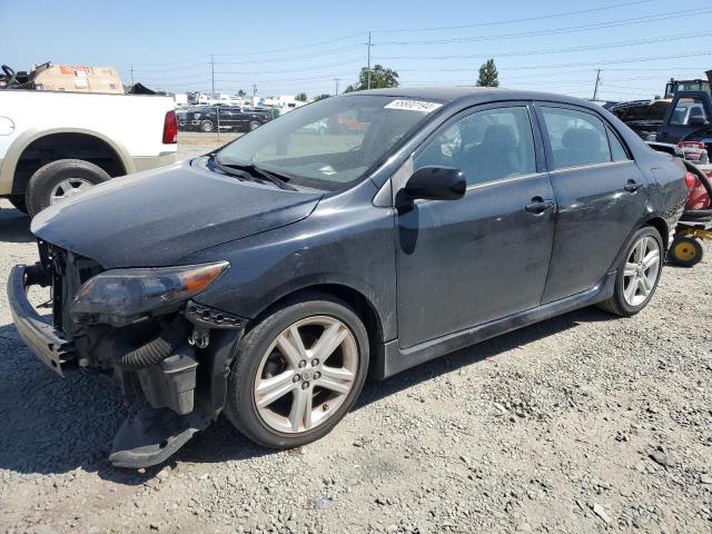 Photo 1 from auction – 2013 TOYOTA COROLLA BA with VIN 5YFBU4EE6DP104139