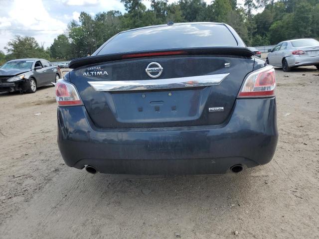 Photo 6 from auction – 2015 NISSAN ALTIMA 2.5 with VIN 1N4AL3AP3FC592256