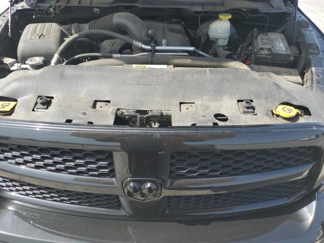 Photo 11 from auction – 2017 RAM 1500 SPORT with VIN 1C6RR7MT4HS705448
