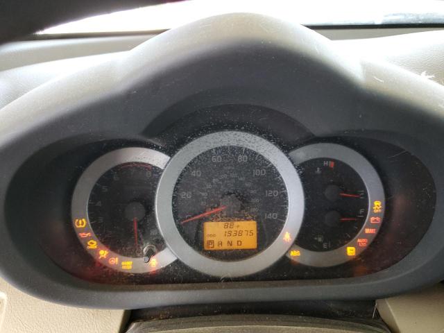 Photo 9 from auction – 2012 TOYOTA RAV4 with VIN 2T3ZF4DV5CW143285