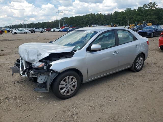 Photo 1 from auction – 2013 KIA FORTE LX with VIN KNAFT4A27D5715789