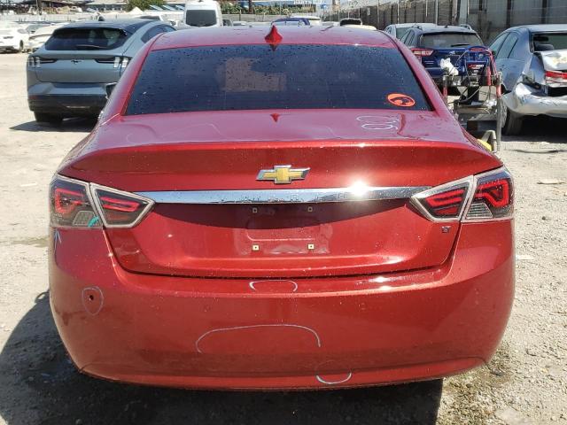 Photo 6 from auction – 2015 CHEVROLET IMPALA LT with VIN 2G1115SL6F9138963