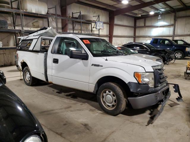 Photo 4 from auction – 2012 FORD F150 with VIN 1FTMF1CM1CKD64618