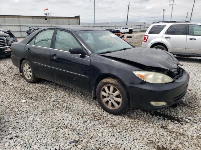 Photo 4 from auction – 2003 TOYOTA CAMRY LE with VIN 4T1BE32K43U204061