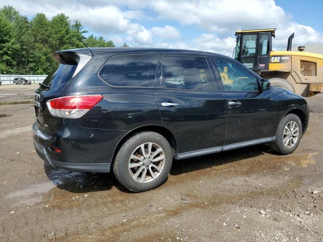 Photo 3 from auction – 2013 NISSAN PATHFINDER with VIN 5N1AR2MM3DC647477