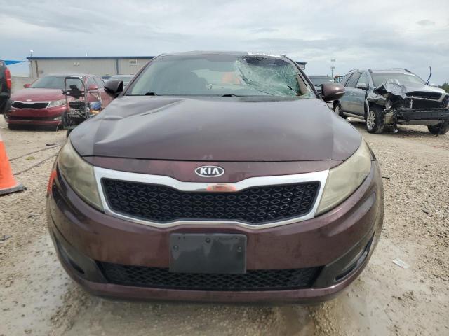 Photo 5 from auction – 2012 KIA OPTIMA EX with VIN 5XXGN4A73CG039042