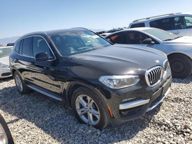 Photo 4 from auction – 2020 BMW X3 SDRIVE3 with VIN 5UXTY3C01LLU71773