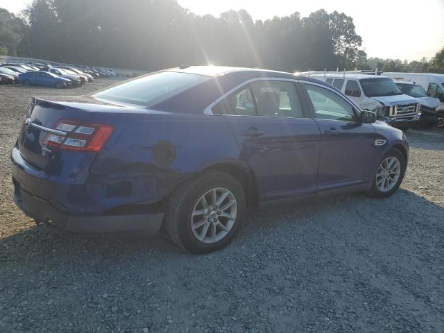 Foto 3 de la subasta – 2013 FORD TAURUS SE con VIN 1FAHP2D87DG138857