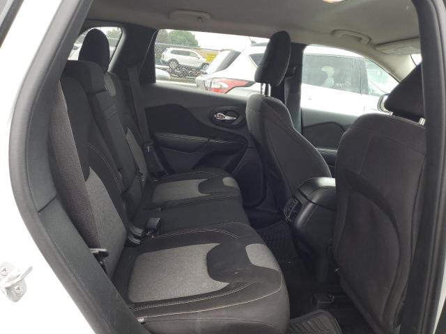 Photo 10 from auction – 2014 JEEP CHEROKEE L with VIN 1C4PJLCS0EW288603