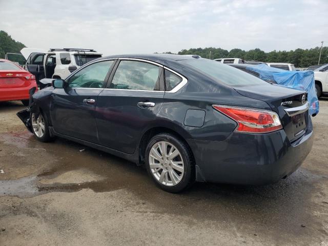 Photo 2 from auction – 2015 NISSAN ALTIMA with VIN 1N4AL3APXFC295937