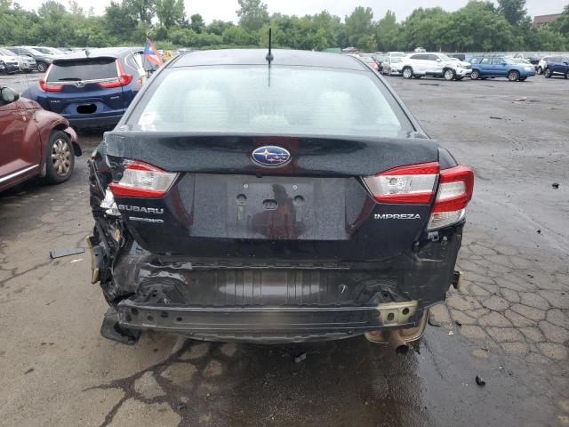 Photo 6 from auction – 2019 SUBARU IMPREZA with VIN 4S3GKAB65K3627729