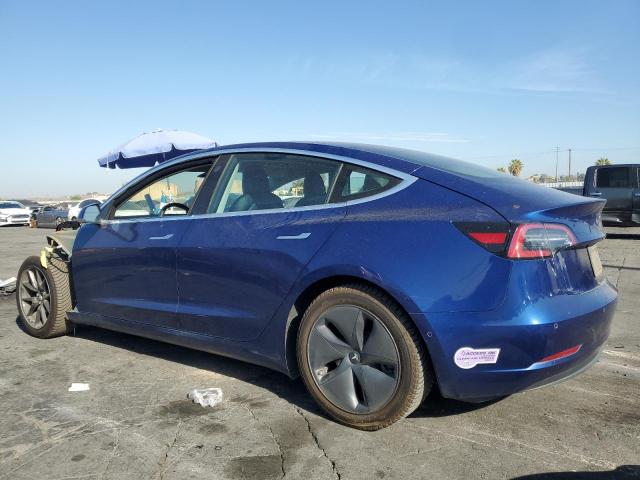 Photo 2 from auction – 2019 TESLA MODEL 3 with VIN 5YJ3E1EA2KF436049