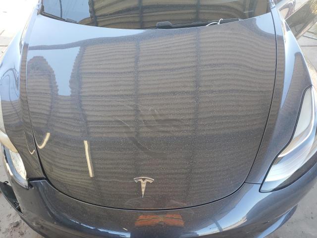 Photo 11 from auction – 2018 TESLA MODEL 3 with VIN 5YJ3E1EA1JF043576