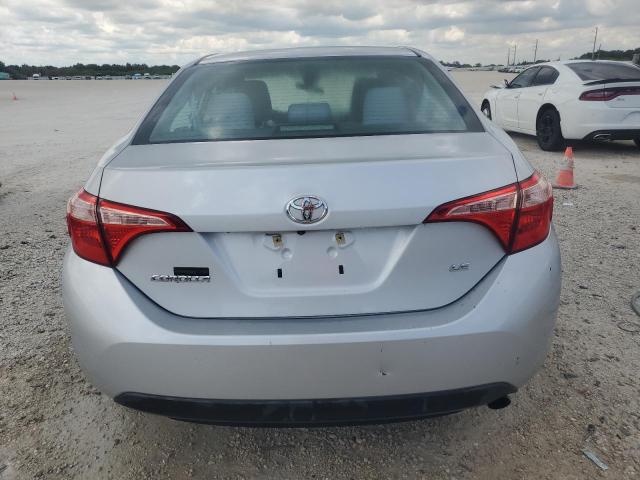 Photo 6 from auction – 2017 TOYOTA COROLLA L with VIN 2T1BURHE5HC841444