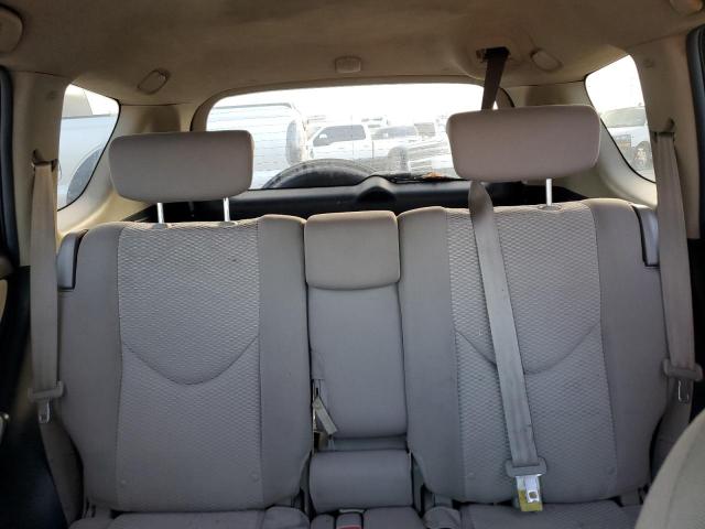 Photo 10 from auction – 2008 TOYOTA RAV4 LIMIT with VIN JTMZD31V986057555