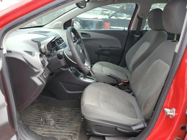 صورة رقم 7 من المزاد - 2015 CHEVROLET SONIC LS مع VIN 1G1JA5SH2F4125920