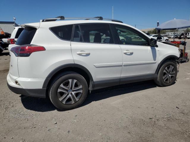 Photo 3 from auction – 2017 TOYOTA RAV4 LE with VIN JTMZFREV7HJ106420