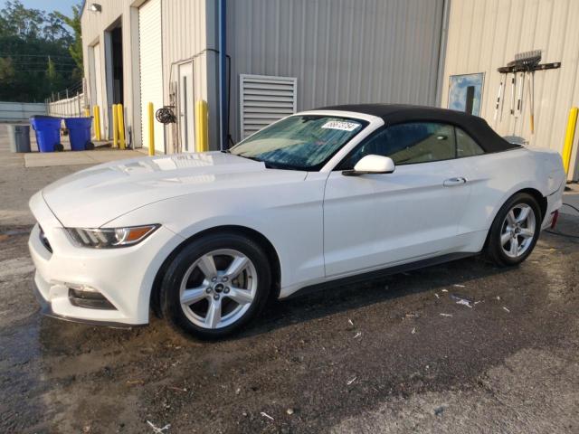 FORD MUSTANG 2015 with VIN 1FATP8EM1F5374539 - Photo from auction