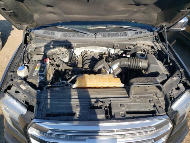 Photo 11 from auction – 2017 FORD F150 SUPER with VIN 1FTEW1EF0HFA09698