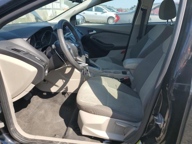 Photo 7 from auction – 2012 FORD FOCUS SE with VIN 1FAHP3K29CL117597