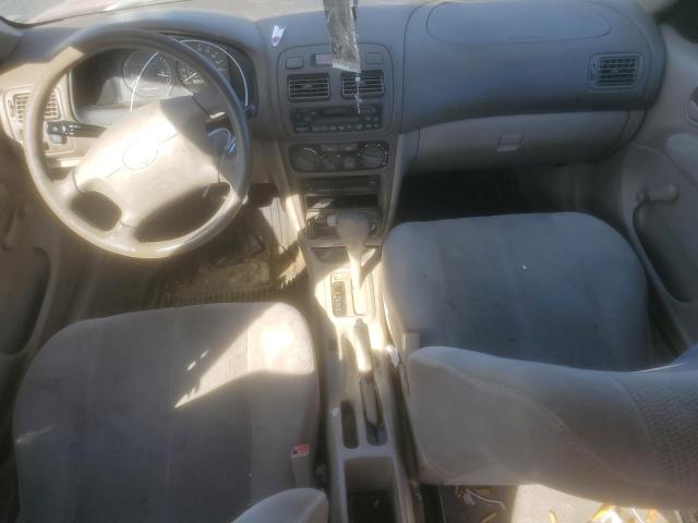 Zdjęcie 8 z aukcji – 2002 TOYOTA COROLLA CE z VIN 1NXBR12E22Z633376