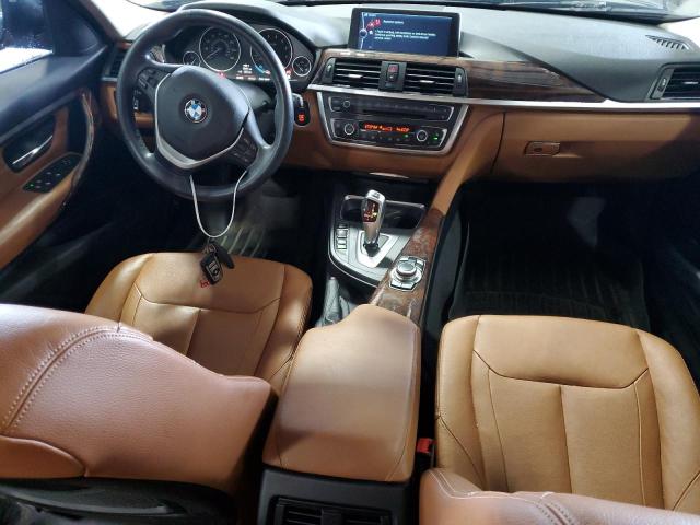 Photo 8 from auction – 2013 BMW 335 XI with VIN WBA3B9C57DF587669