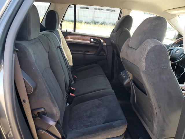 Photo 11 from auction – 2011 BUICK ENCLAVE CX with VIN 5GAKVAED2BJ312766