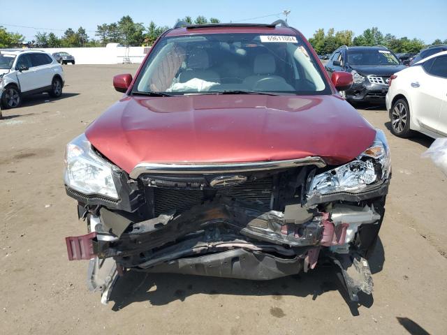 Photo 5 from auction – 2015 SUBARU FORESTER 2 with VIN JF2SJADC1FH835892