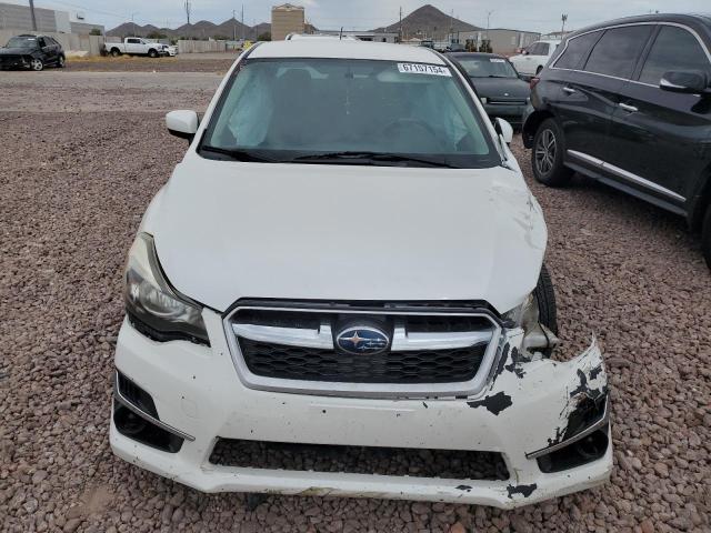 Photo 5 from auction – 2015 SUBARU IMPREZA with VIN JF1GJAC6XFH004087