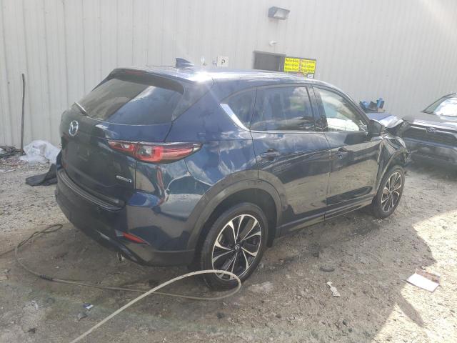 Photo 3 from auction – 2023 MAZDA CX-5 PREMI with VIN JM3KFBDM6P0158683
