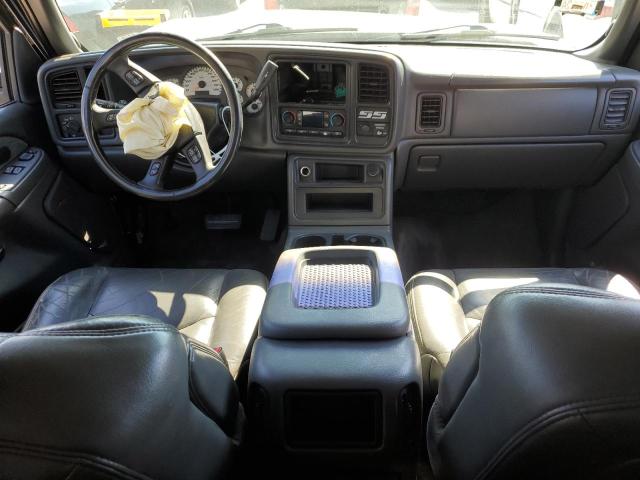 Photo 8 from auction – 2003 CHEVROLET SILVERADO with VIN 2GCEK19NX31394796