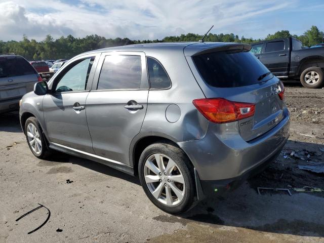 Photo 2 from auction – 2015 MITSUBISHI OUTLANDER with VIN 4A4AR3AW9FE034232