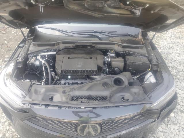 Photo 12 from auction – 2024 ACURA MDX with VIN 5J8YE1H08RL024624
