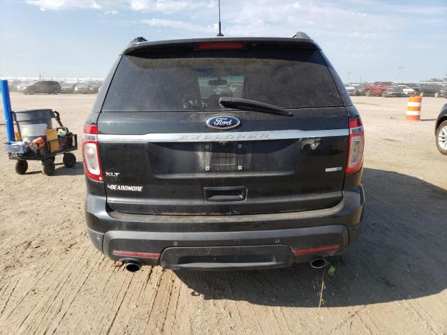 Photo 6 from auction – 2013 FORD EXPLORER X with VIN 1FM5K8D83DGB83580