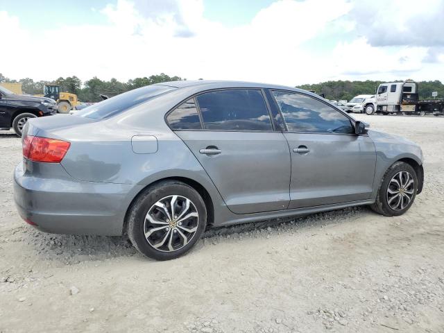 Photo 3 from auction – 2012 VOLKSWAGEN JETTA SE with VIN 3VWDP7AJ9CM330554