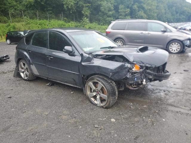 Photo 4 from auction – 2011 SUBARU IMPREZA WR with VIN JF1GR8H6XBL828205